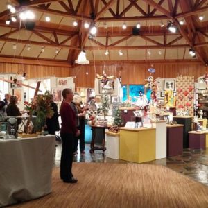 2021 Portland Women’s Art Show and Sale