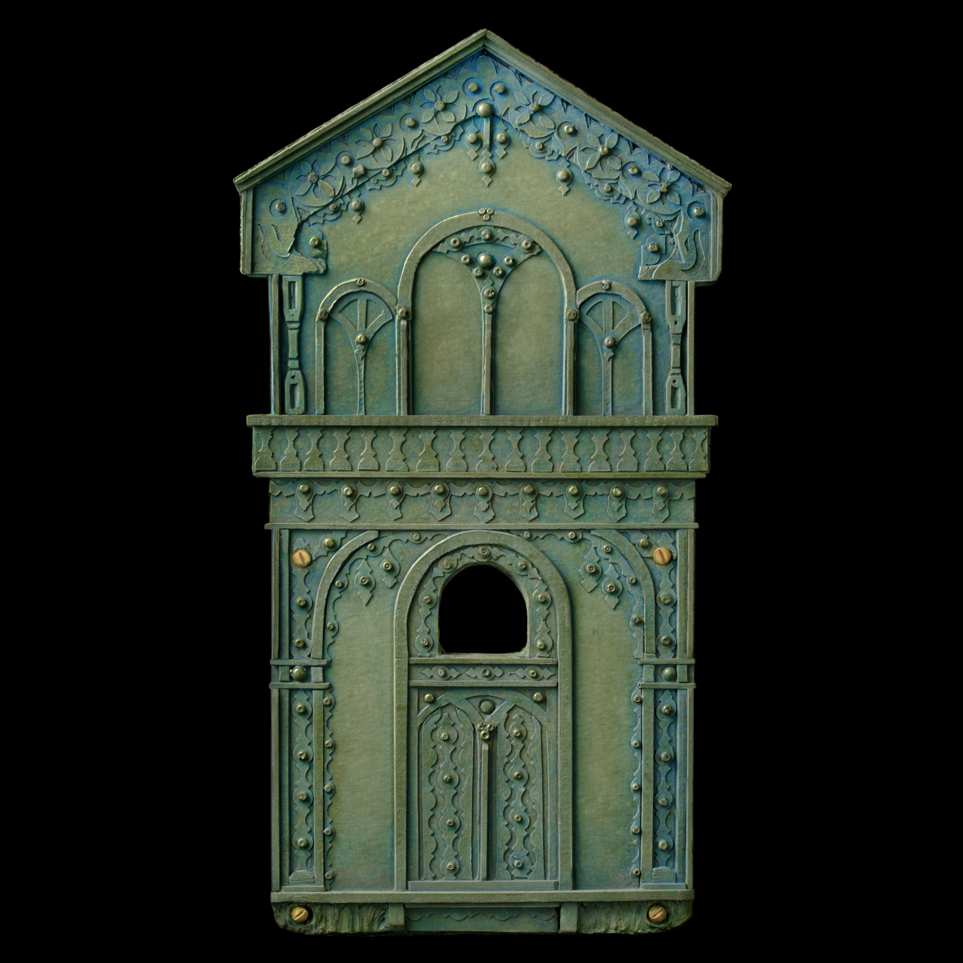 Linda Thorsen Guest Artist Local 14 Art Show